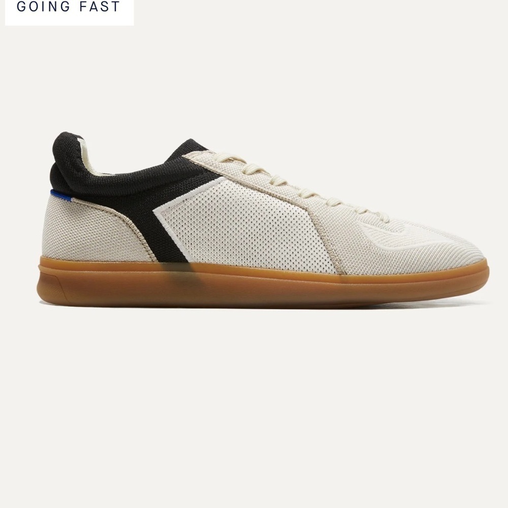Rothy’s mens sneakers